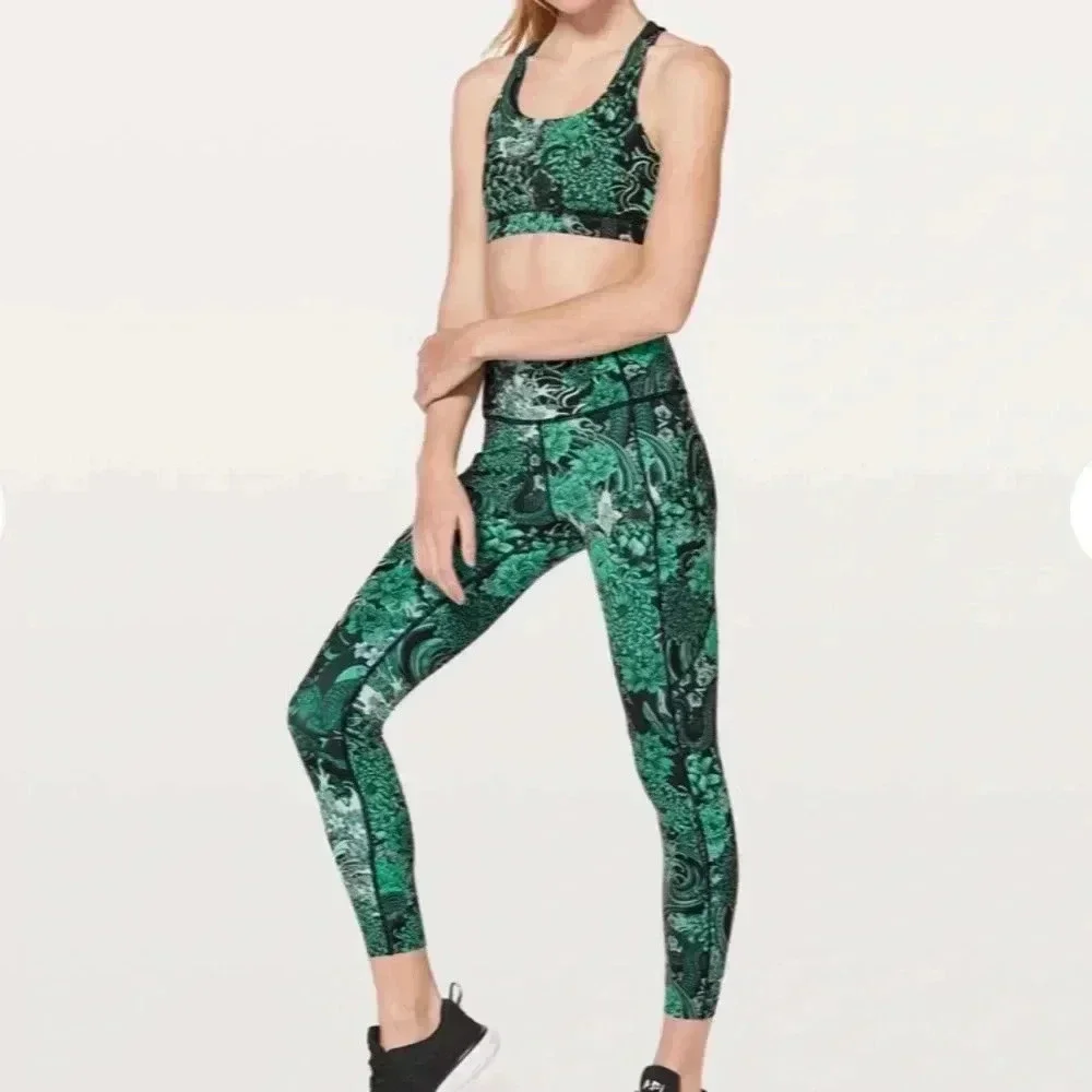 Lululemon I 6
